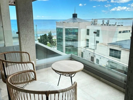 Alquiler temporario de apartamento em Puerto madryn