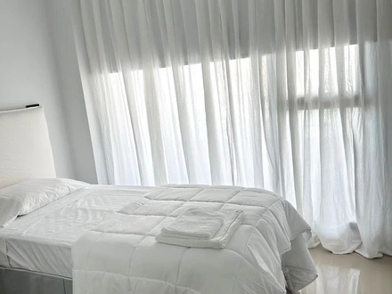 Alquiler temporario de apartamento em Puerto madryn
