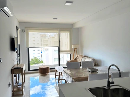 Alquiler temporario de apartamento em Puerto madryn
