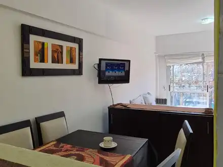 Alquiler temporario de apartamento em Mar del plata