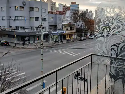 Alquiler temporario de apartamento em Mar del plata