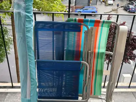 Alquiler temporario de departamento en Mar del plata