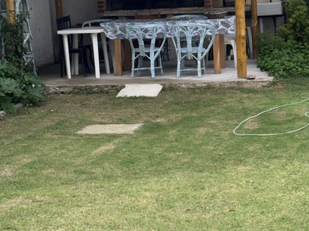 Alquiler temporario de casa en San bernardo