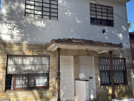 Alquiler temporario de casa en San bernardo