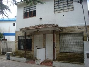 Alquiler temporario de casa en San bernardo