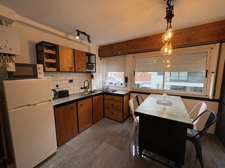Alquiler temporario de apartamento em Mar del plata