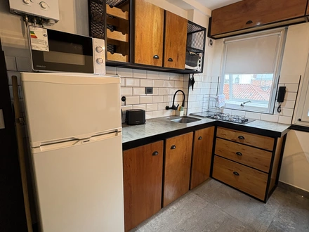 Alquiler temporario de apartamento em Mar del plata
