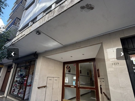 Alquiler temporario de apartamento em Mar del plata