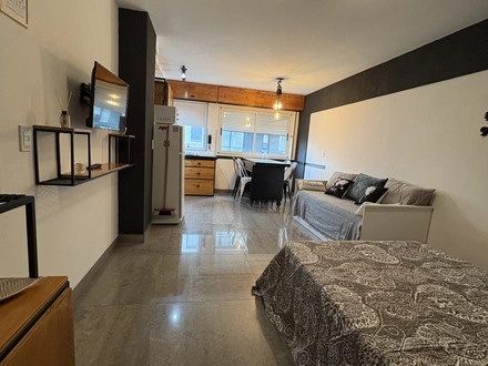 Alquiler temporario de apartamento em Mar del plata