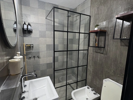 Alquiler temporario de apartamento em Mar del plata