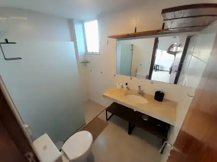 Alquiler temporario de apartamento em Arraial do cabo