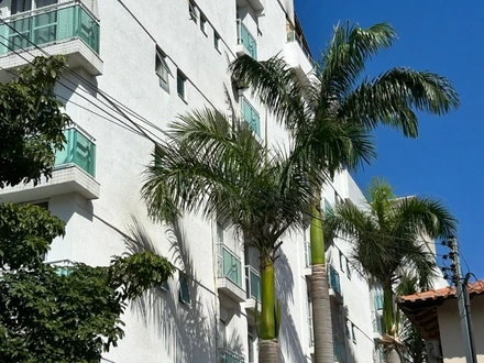 Alquiler temporario de apartamento em Arraial do cabo