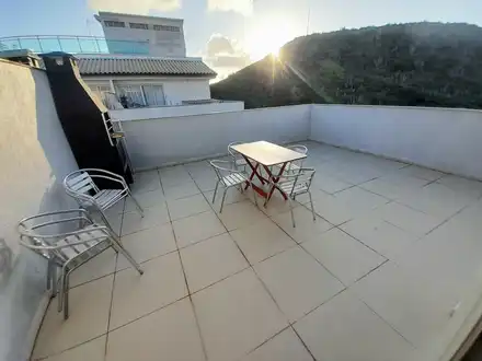 Alquiler temporario de apartamento em Arraial do cabo
