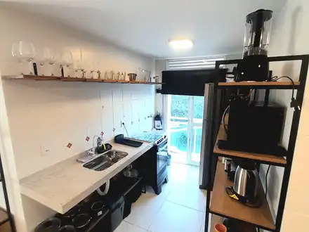 Alquiler temporario de apartamento em Arraial do cabo