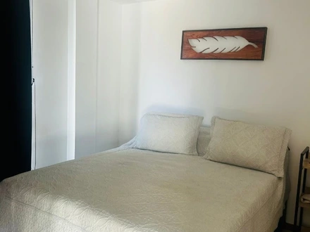Alquiler temporario de apartamento em Arraial do cabo