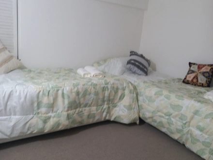 Alquiler temporario de apartamento em Mar del plata