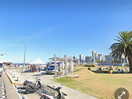Alquiler temporario de apartamento em Mar del plata