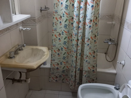 Alquiler temporario de apartamento em Mar del plata