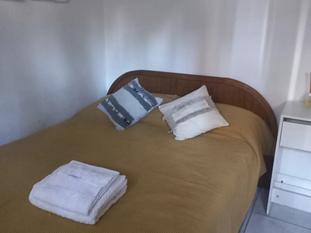 Alquiler temporario de apartamento em Mar del plata