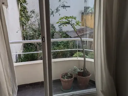 Alquiler temporario de apartamento em Retiro