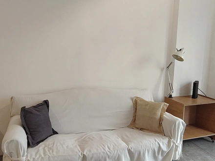 Alquiler temporario de apartamento em Retiro