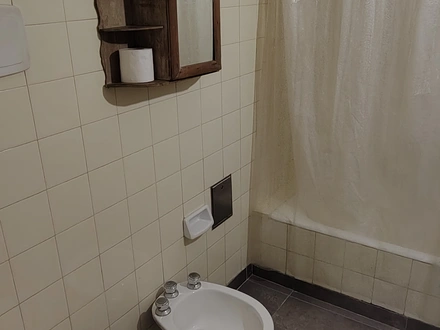 Alquiler temporario de apartamento em Retiro