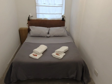 Alquiler temporario de apartamento em Retiro