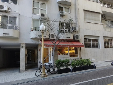 Alquiler temporario de apartamento em Retiro