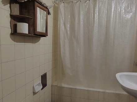 Alquiler temporario de apartamento em Retiro