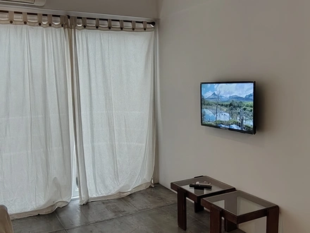 Alquiler temporario de apartamento em Retiro