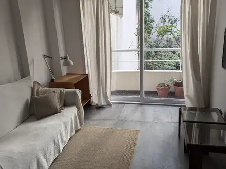 Alquiler temporario de apartamento em Retiro