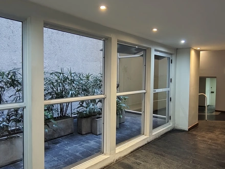 Alquiler temporario de apartamento em Retiro