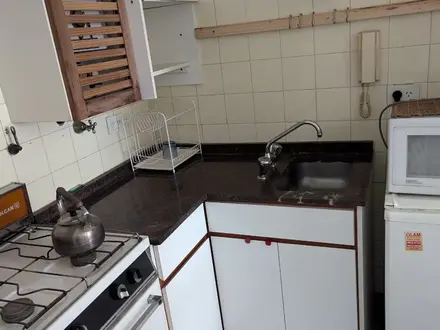 Alquiler temporario de apartamento em Retiro