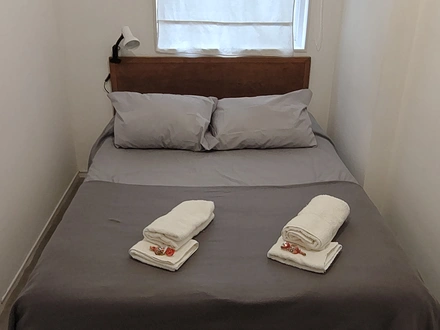 Alquiler temporario de apartamento em Retiro