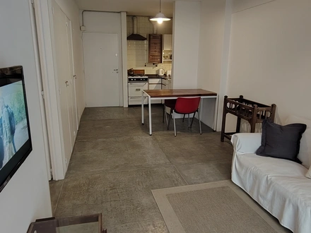 Alquiler temporario de apartamento em Retiro
