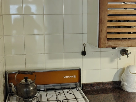 Alquiler temporario de apartamento em Retiro