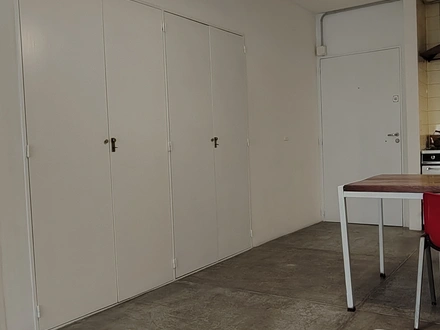 Alquiler temporario de apartamento em Retiro