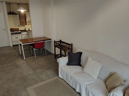 Alquiler temporario de apartamento em Retiro