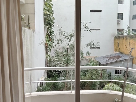 Alquiler temporario de apartamento em Retiro