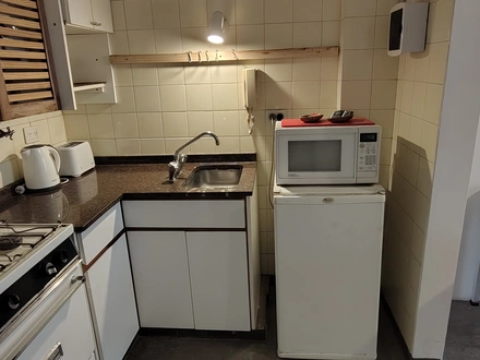 Alquiler temporario de apartamento em Retiro