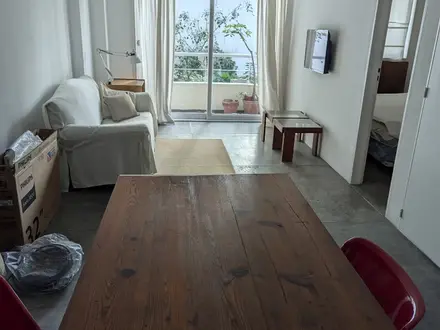 Alquiler temporario de apartamento em Retiro