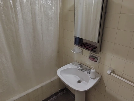 Alquiler temporario de apartamento em Retiro