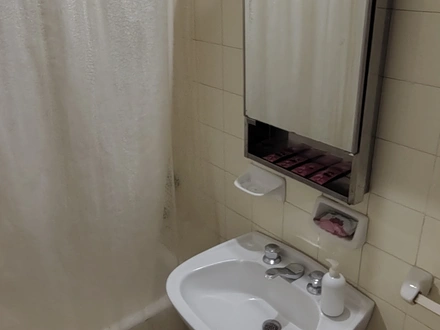 Alquiler temporario de apartamento em Retiro