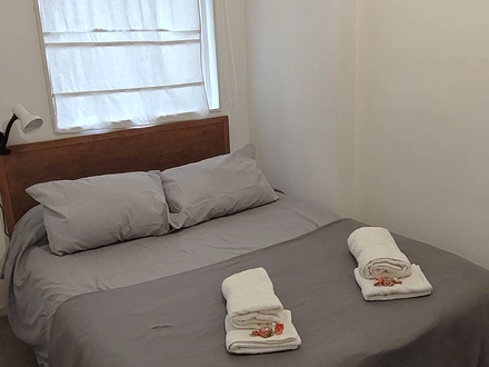 Alquiler temporario de apartamento em Retiro