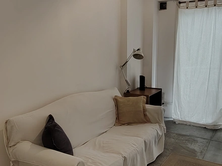 Alquiler temporario de apartamento em Retiro