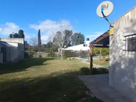 Alquiler temporario de casa em Gualeguaychu