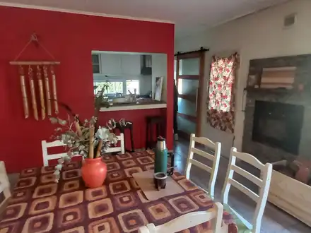 Alquiler temporario de casa em Gualeguaychu