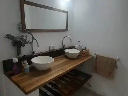 Alquiler temporario de casa em Gualeguaychu