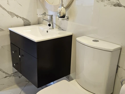 Alquiler temporario de apartamento em Puerto madryn