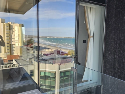 Alquiler temporario de apartamento em Puerto madryn